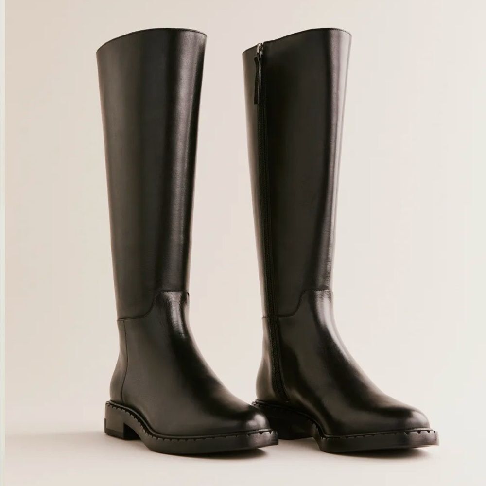 Reformation Nancy Boots